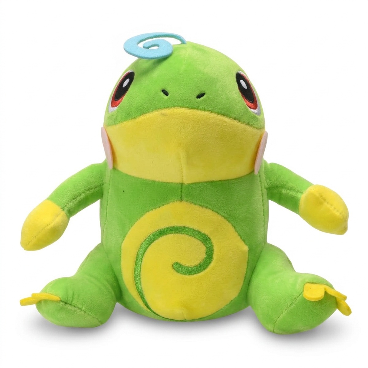 Peluche Politoed