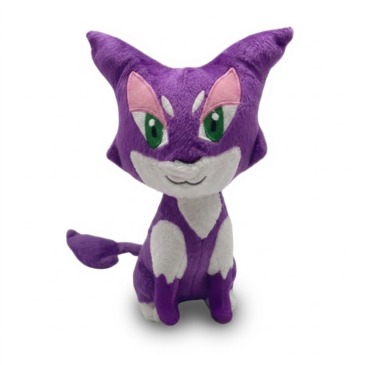 Peluche Purrloin