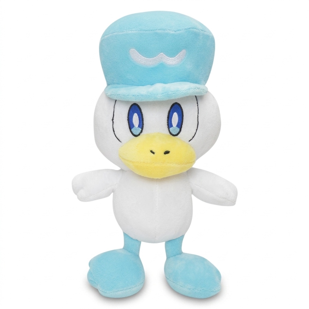 Peluche Quaxly