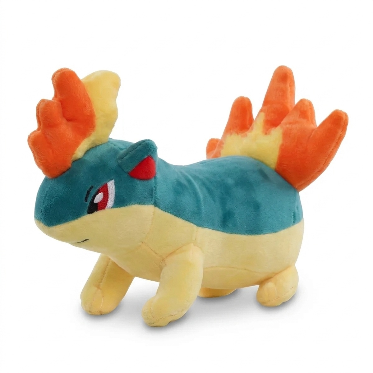 Peluche Quilava