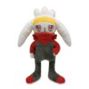 Peluche Raboot