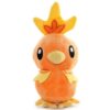 Peluche Torchic