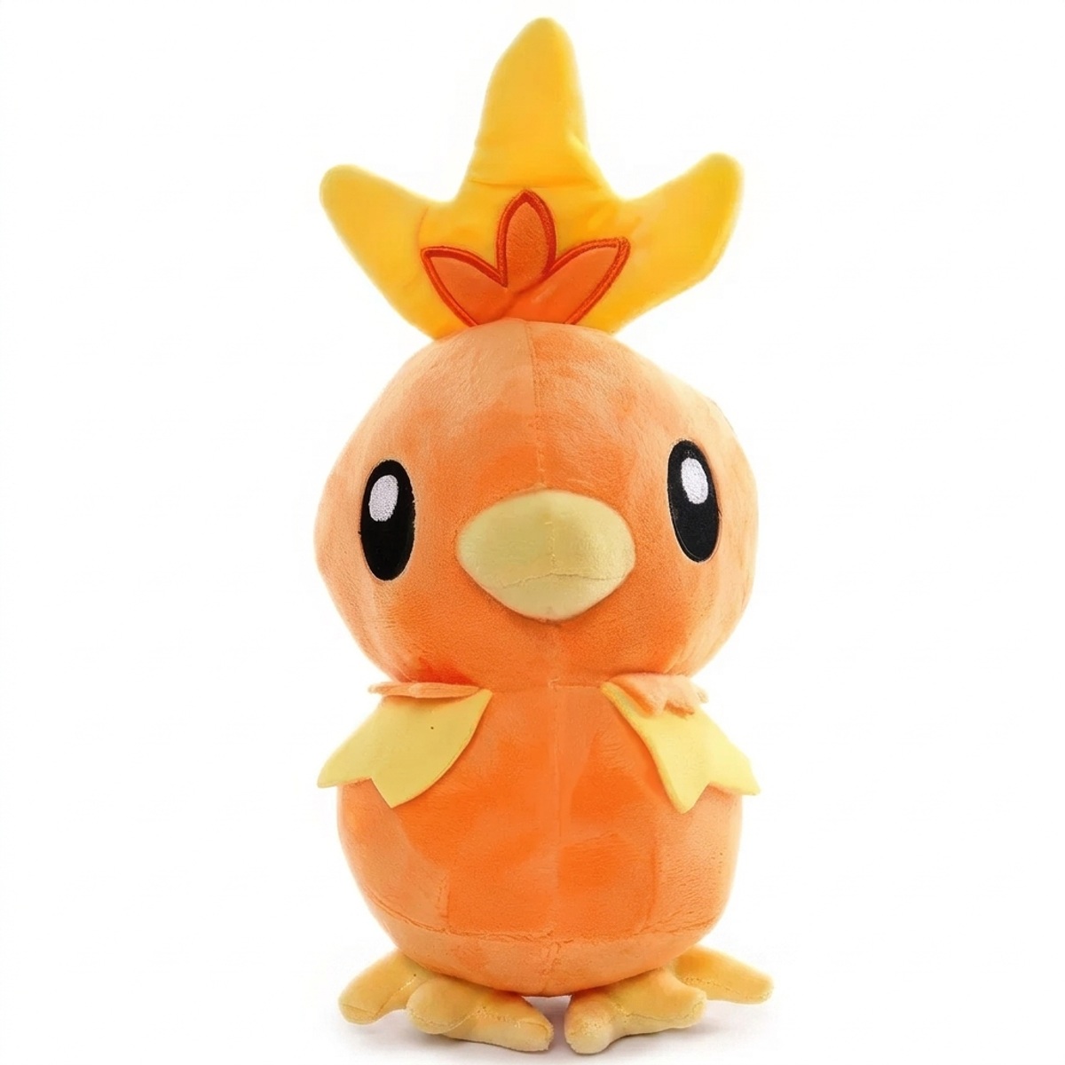 Peluche Torchic