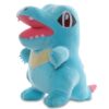 Peluche Totodile