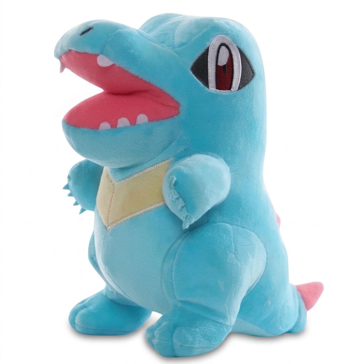 Peluche Totodile