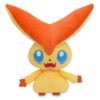 Peluche Victini