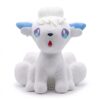 Peluche Vulpix di Alola