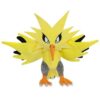 Peluche Zapdos